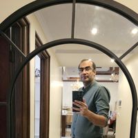 Behnam Bistooni's Photo