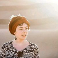 Josephina  Imhoff's Photo