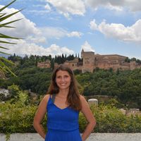 Fotos de Rebecca Andrew