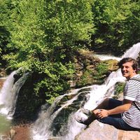 Melih Kılıçarslan的照片