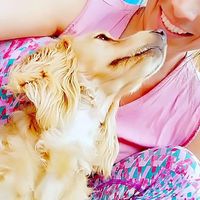 Sintia Navarro Olivares的照片