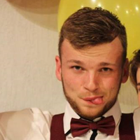 cedric conte's Photo