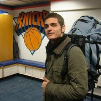 Aitor Pérez's Photo