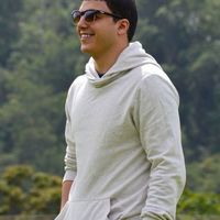 Juan Pablo Londoño的照片