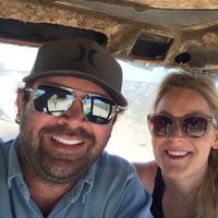 Le foto di Trenton and Laura Boyd