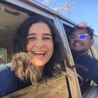 Julia Baumgarten的照片