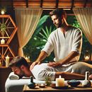 💆‍♀️💆‍♂️ Couples Massage Workshop - One Night of's picture