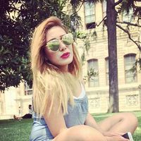 Photos de Sarah Messai