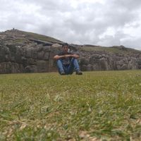 Fotos de Brian D. Chambilla Tacora