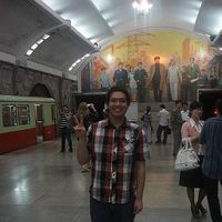 Brandon Beasley's Photo