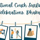 Celebrating International CouchSurfing Day's picture