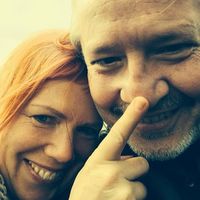 Anja Müller's Photo