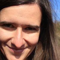 Polonca Seušek's Photo