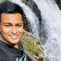 Jitesh Goel的照片