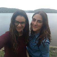 Le foto di Malky Rabinowitz