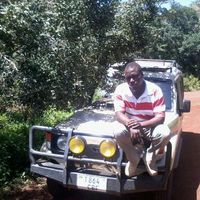 christopher didas's Photo