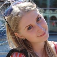 Jane Iachmenova的照片