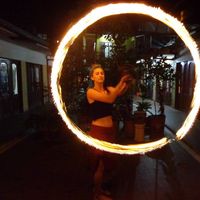 tatiana shama的照片