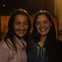 claudia they's Photo