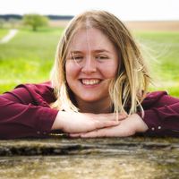 Dorena Buck的照片