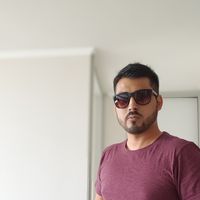 Juan Andrades's Photo