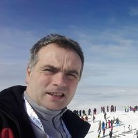 Marian Dudra's Photo