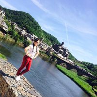 Fotos de Pamela Torre