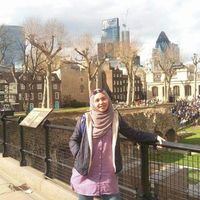 Siti Khalijah Ramlee's Photo