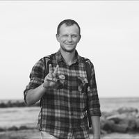 Ivan Polishchyk的照片