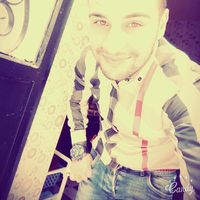 billal amar bensaber's Photo