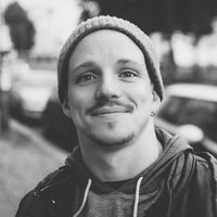 Benjamin Kühne的照片