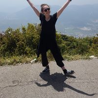 Frieda Olschowka's Photo