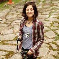 Anamarija Abu el Rub的照片