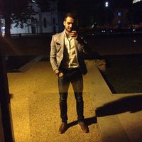 Bogdan Coste's Photo