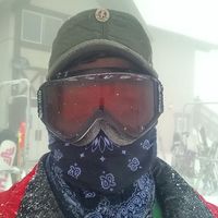 Ryan Van Dyke的照片