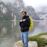 Fotos de Paul Achammer