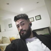 Sergio Nicolas's Photo