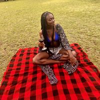 Stephanie Omale's Photo