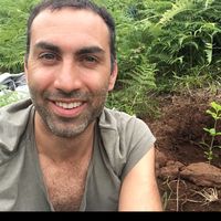 Fotos de Bernhard Ebner