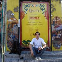 Gazi Nobrega's Photo