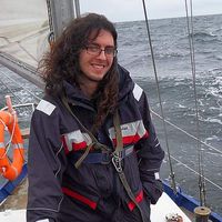 Bartosz Olesiński的照片