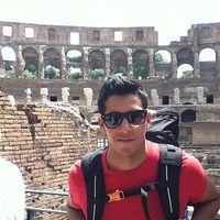 Gustavo ROMAN RIOS's Photo