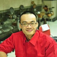 deshiuan Huang's Photo