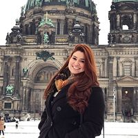 Amanda Costa的照片