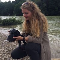 Fotos de Sunniva Midtskogen