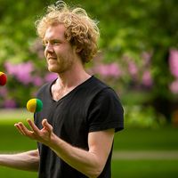 Lukas Thiele的照片