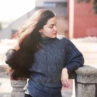 Anastasia Mazurok的照片