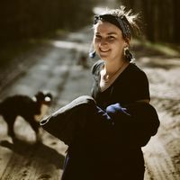 Photos de klarawesołowska