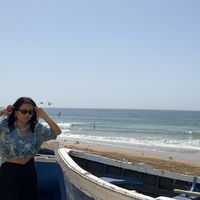 Doraluz Figueroa's Photo