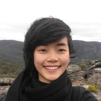 Adeline Chang's Photo